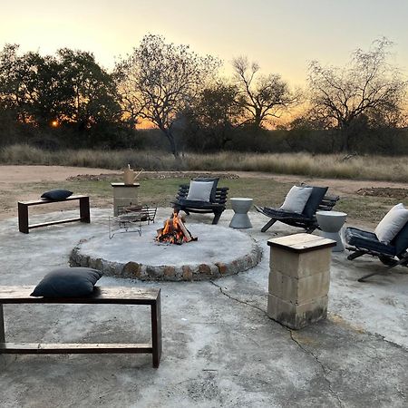 Mananga Bush Villa Skukuza Zewnętrze zdjęcie