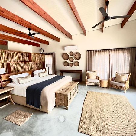 Mananga Bush Villa Skukuza Zewnętrze zdjęcie