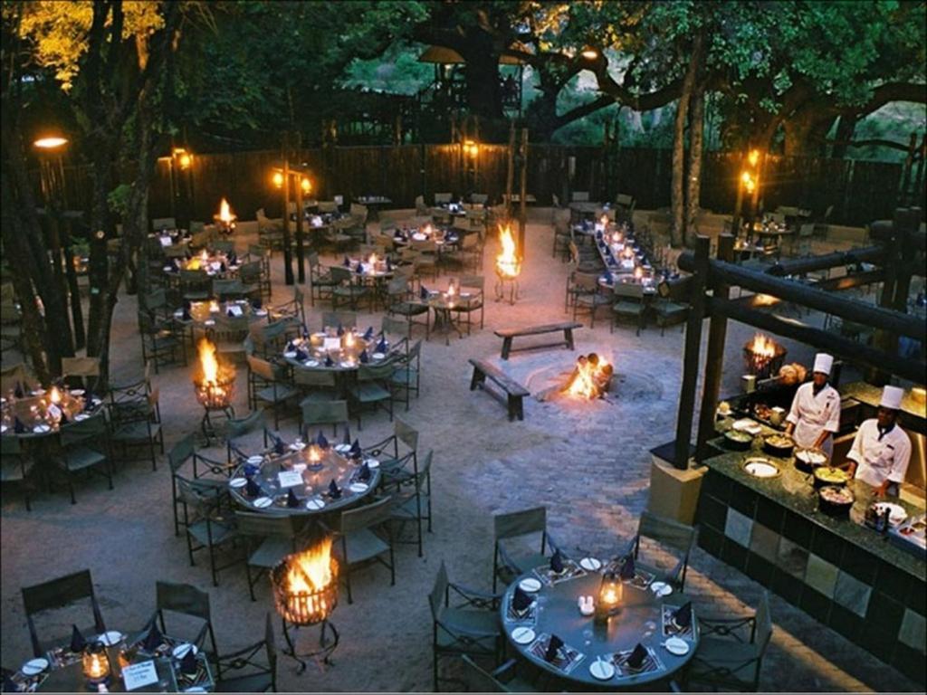 Mananga Bush Villa Skukuza Pokój zdjęcie