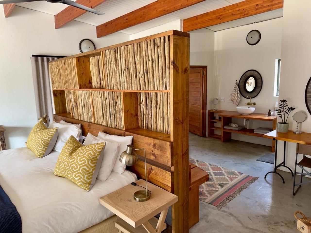 Mananga Bush Villa Skukuza Zewnętrze zdjęcie