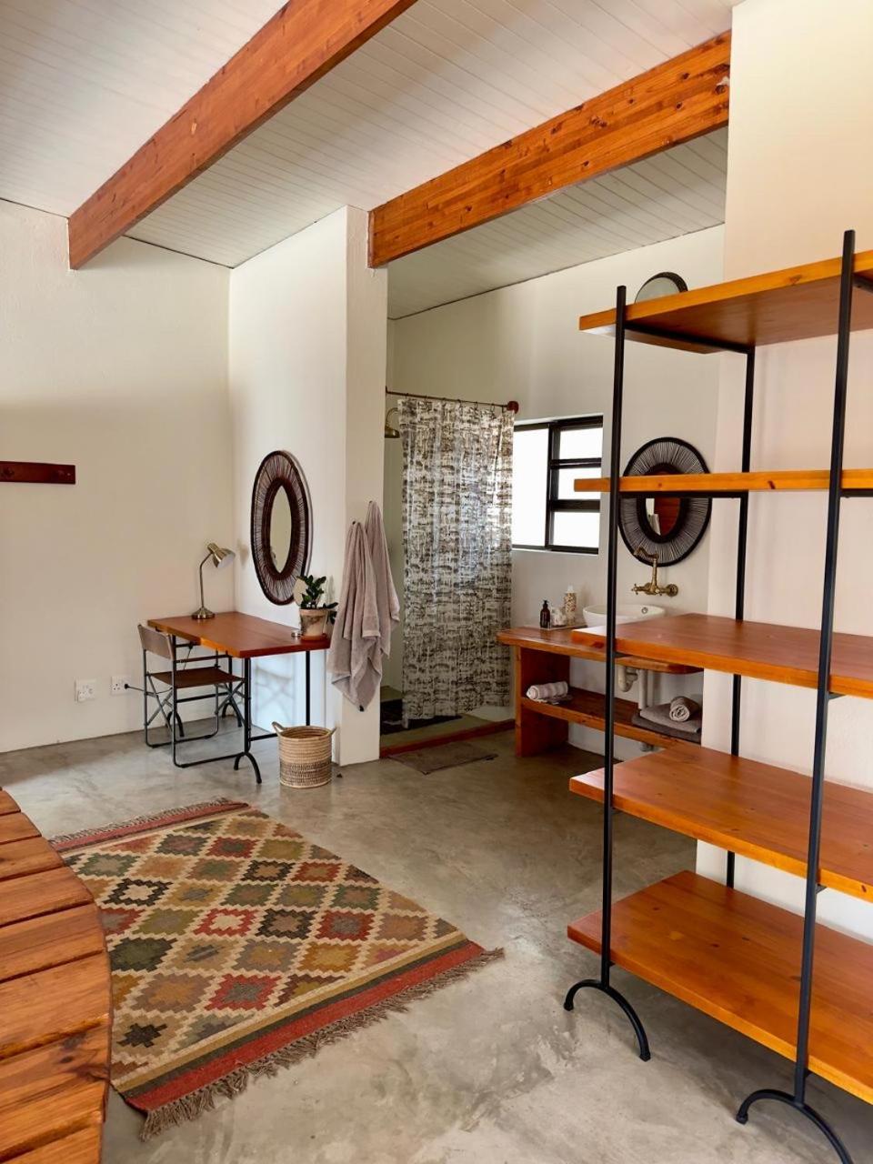 Mananga Bush Villa Skukuza Zewnętrze zdjęcie