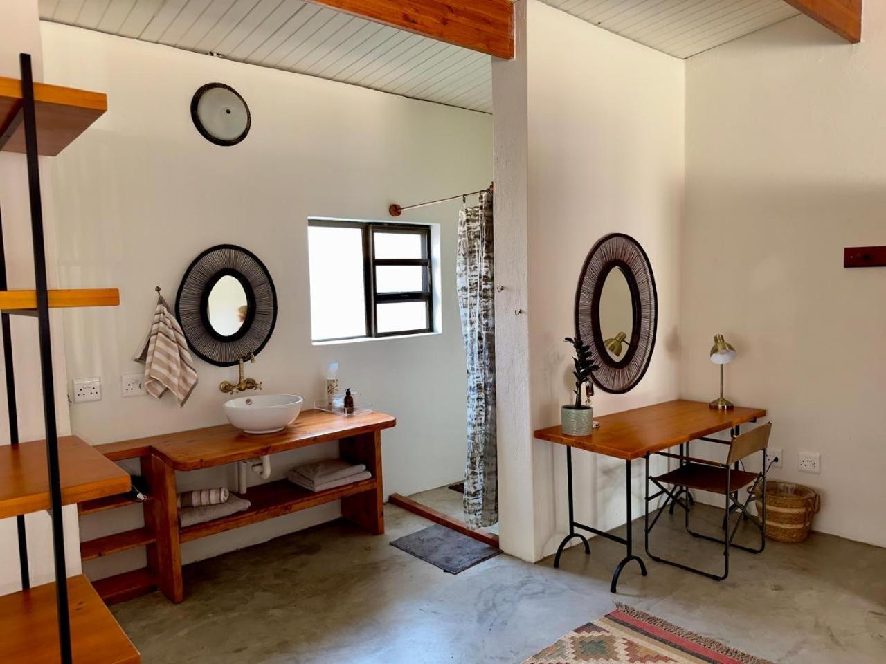 Mananga Bush Villa Skukuza Zewnętrze zdjęcie