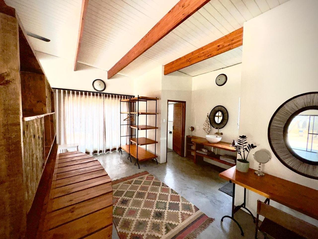 Mananga Bush Villa Skukuza Zewnętrze zdjęcie